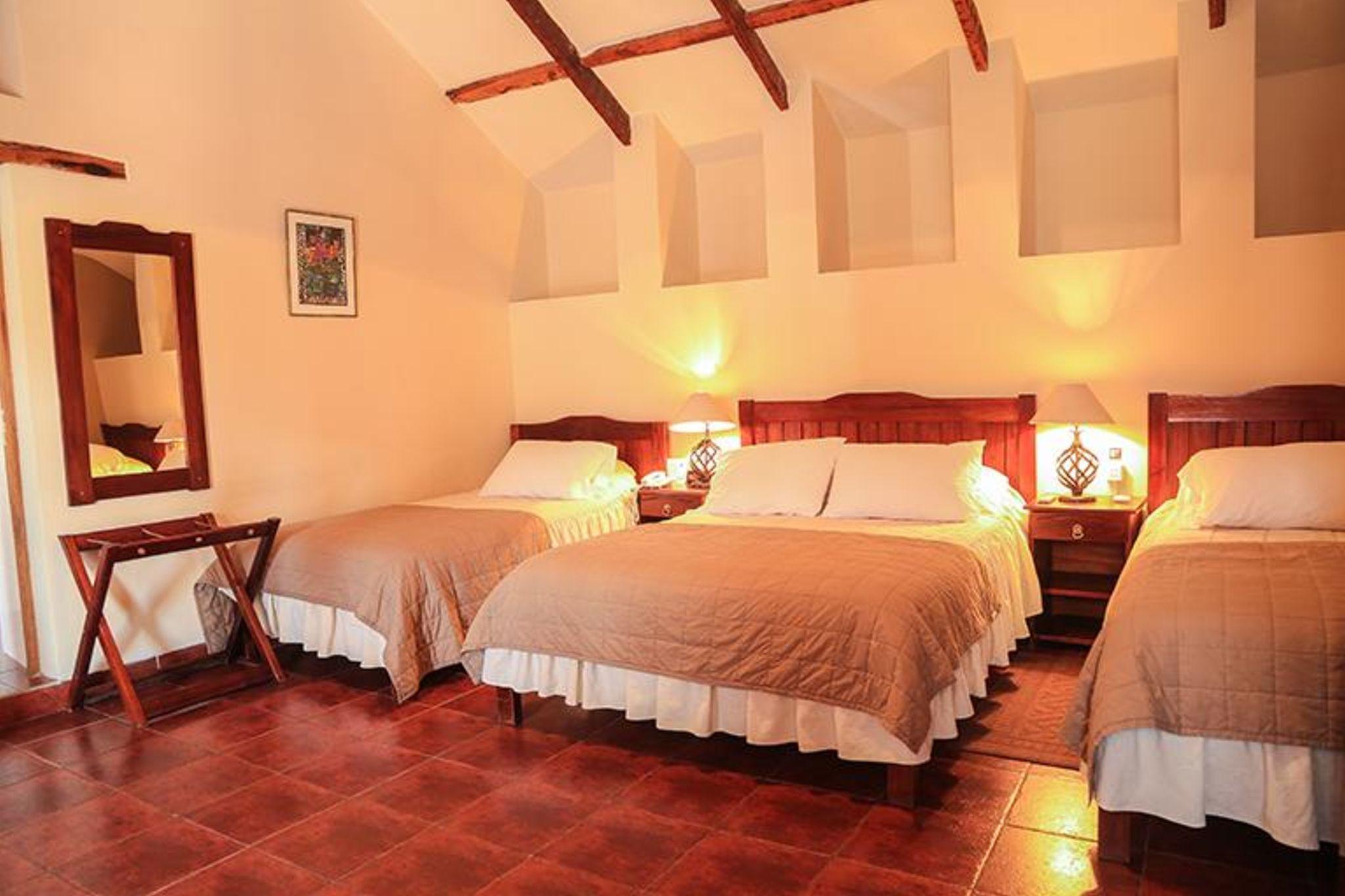 Hotel Boutique La Posada Sucre Esterno foto