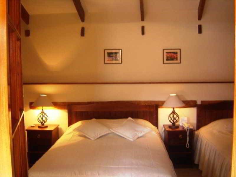 Hotel Boutique La Posada Sucre Esterno foto