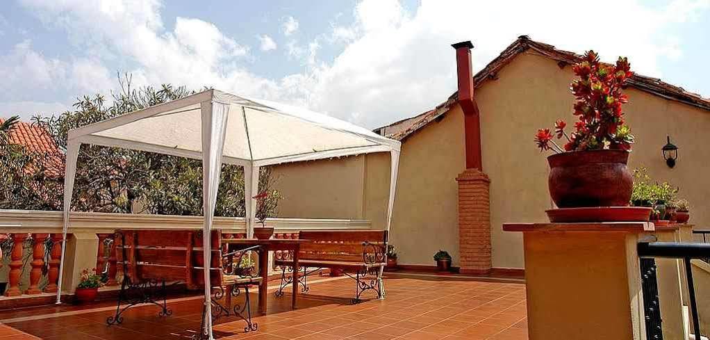 Hotel Boutique La Posada Sucre Esterno foto