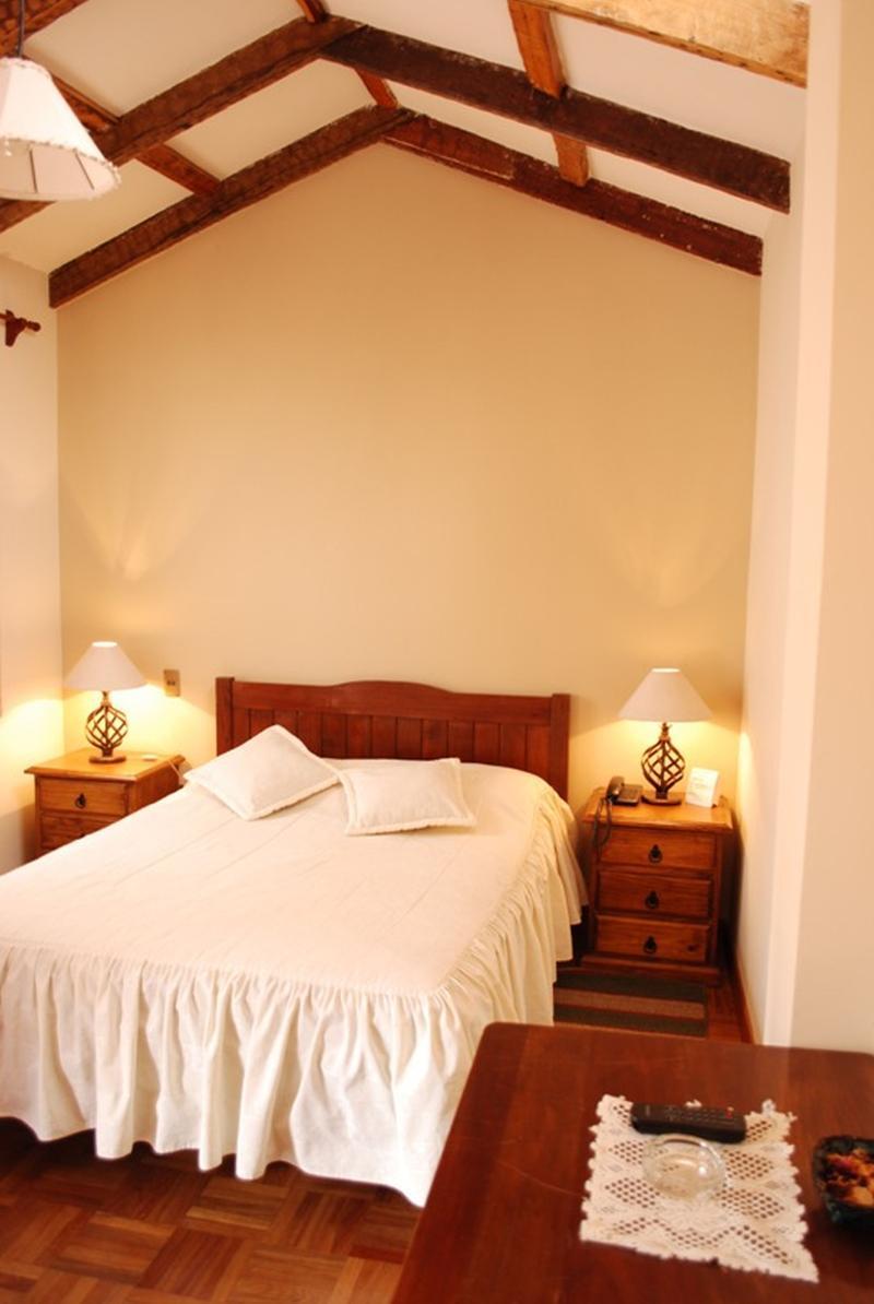 Hotel Boutique La Posada Sucre Esterno foto